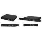 Ubiquiti UFiber OLT 4 (UF-OLT-4)