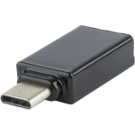 Переходник USB Type-C M - USB3.0 AF