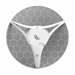 MikroTik LHG 4G kit (RBLHGR&amp;R11e-4G)