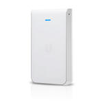 Ubiquiti UniFi AP In-Wall HD (UAP-IW-HD)