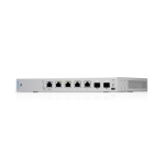 Ubiquiti UniFi Switch XG 6POE (US-XG-6POE)