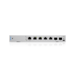 Ubiquiti UniFi Switch XG 6POE (US-XG-6POE)