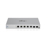 Ubiquiti UniFi Switch XG 6POE (US-XG-6POE)