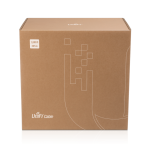 Ubiquiti UniFi Cable Cat6 CMP _4