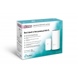 TP-LINK Deco AC1200(2-Pack)_3