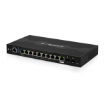 Ubiquiti EdgeRouter 12