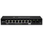 Ubiquiti EdgeSwitch 10X