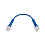Ubiquiti UniFi Ethernet Patch Cable Blue_2