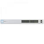 Ubiquiti UniFi Switch 24 PoE _2