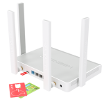 Keenetic Hero 4G (KN-2310)