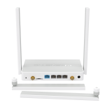 Keenetic Runner 4G (KN-2210)