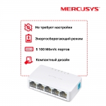 Mercusys MS105