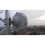 RF elements NanoBracket SEXTANT