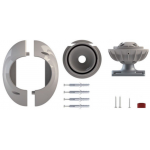 RF elements NanoBracket SEXTANT