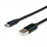 Кабель Atcom USB Type-C - USB (AT6255) 1.8 м