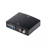 Конвертер VGA - HDMI (HDV01, Box), AT5271