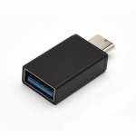 Переходник USB (v3.0) - Type-C, AT1108