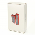 Тестер-трассоискатель сети, AT5250