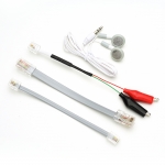 Тестер-трассоискатель сети, AT5250