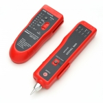 Тестер-трассоискатель сети, AT5250