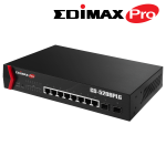 Edimax GS-5208PLG