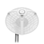 Ubiquiti airFiber 60 LR (AF60-LR)