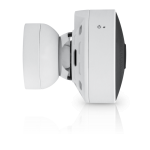 Ubiquiti UniFi Protect Camera G3 Micro (UVC-G3-MICRO)