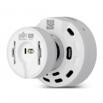 Ubiquiti UniFi Protect Camera G3 Micro (5-pack) (UVC-G3-MICRO-5)