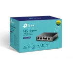 TP-Link TL-SG1005P