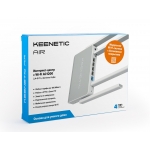 Keenetic Air + Extra (KN-KIT-001)