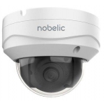 Камера видеонаблюдения Nobelic NBLC-2431F-ASD (4Мп) с углом обзора 103°