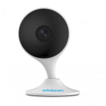 Камера видеонаблюдения  Ivideon Cute 2