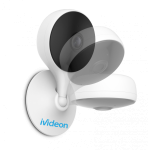 Камера видеонаблюдения  Ivideon Cute 2