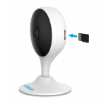 Камера видеонаблюдения  Ivideon Cute 2