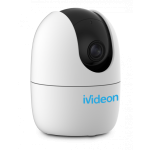 Камера видеонаблюдения  Ivideon Cute 360