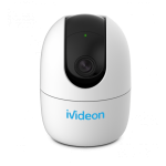 Камера видеонаблюдения  Ivideon Cute 360