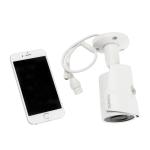 Камера видеонаблюдения Nobelic NBLC-3431F (4Мп) с углом обзора 87°