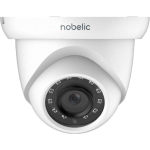 Камера видеонаблюдения Nobelic NBLC-6431F (4Мп) с углом обзора 104°