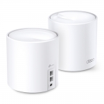 TP-LINK Deco X60(2-pack)