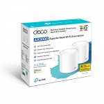 TP-LINK Deco X60(2-pack)