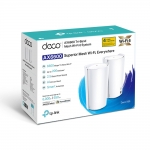 TP-Link Deco X90(2-pack)