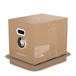 Ubiquiti UISP Cable Carrier (UISP-Cable-Carrier)