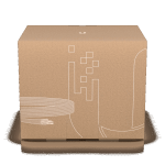 Ubiquiti UISP Cable Carrier (UISP-Cable-Carrier)