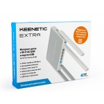 Keenetic Air + Extra (KN-KIT-001)