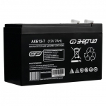 Энергия АКБ 12-7