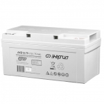 Энергия АКБ 12-75