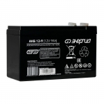 Энергия АКБ 12-9