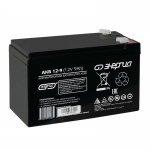 Энергия АКБ 12-9