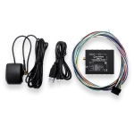 Teltonika FMB125 (External GPS)