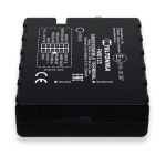 Teltonika FMB125 (External GPS)